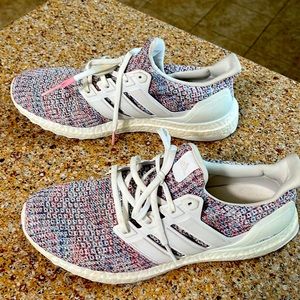 Women's running shoes